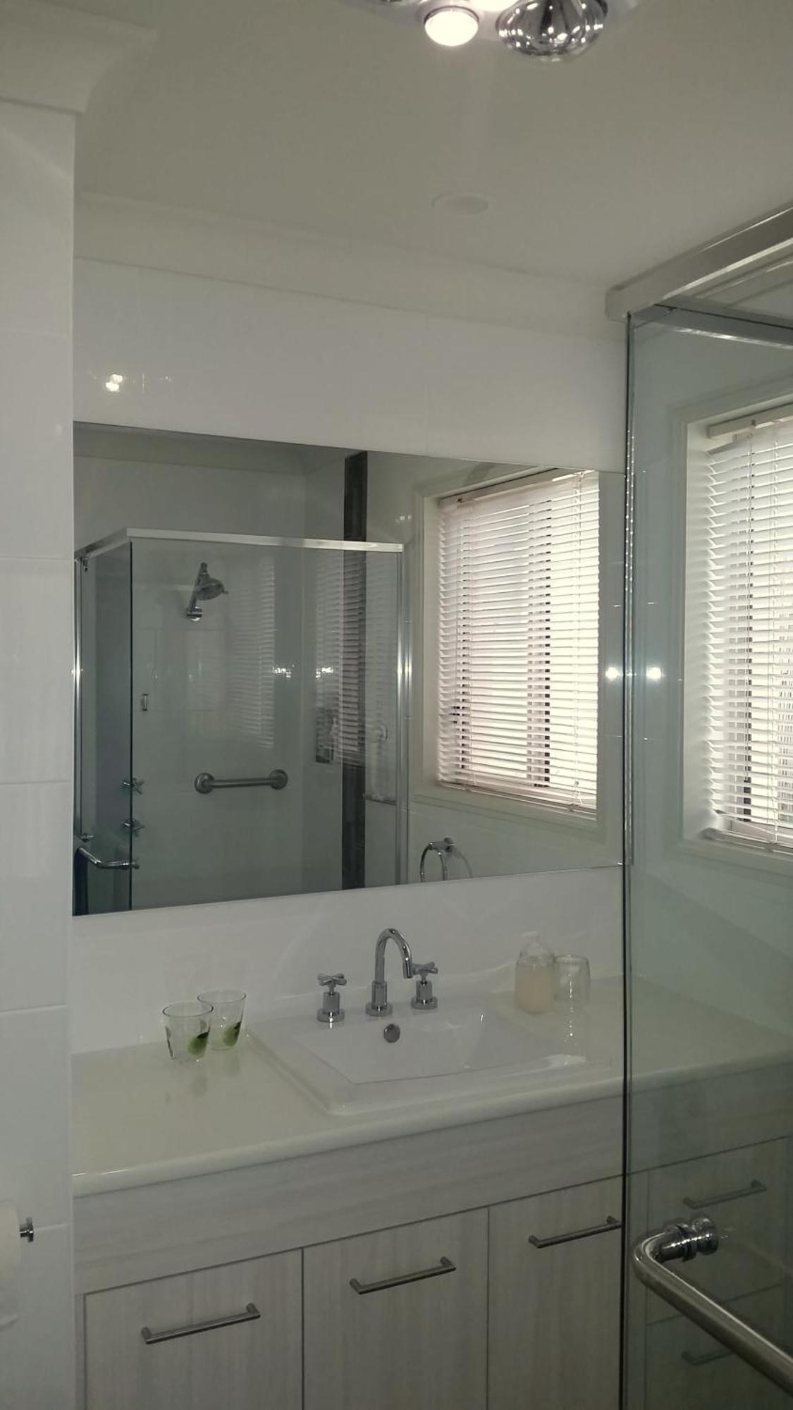 Double Room with Street View