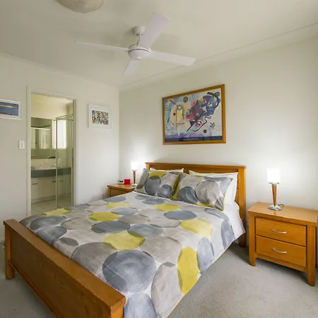 Bellevue Bed & Breakfast-2